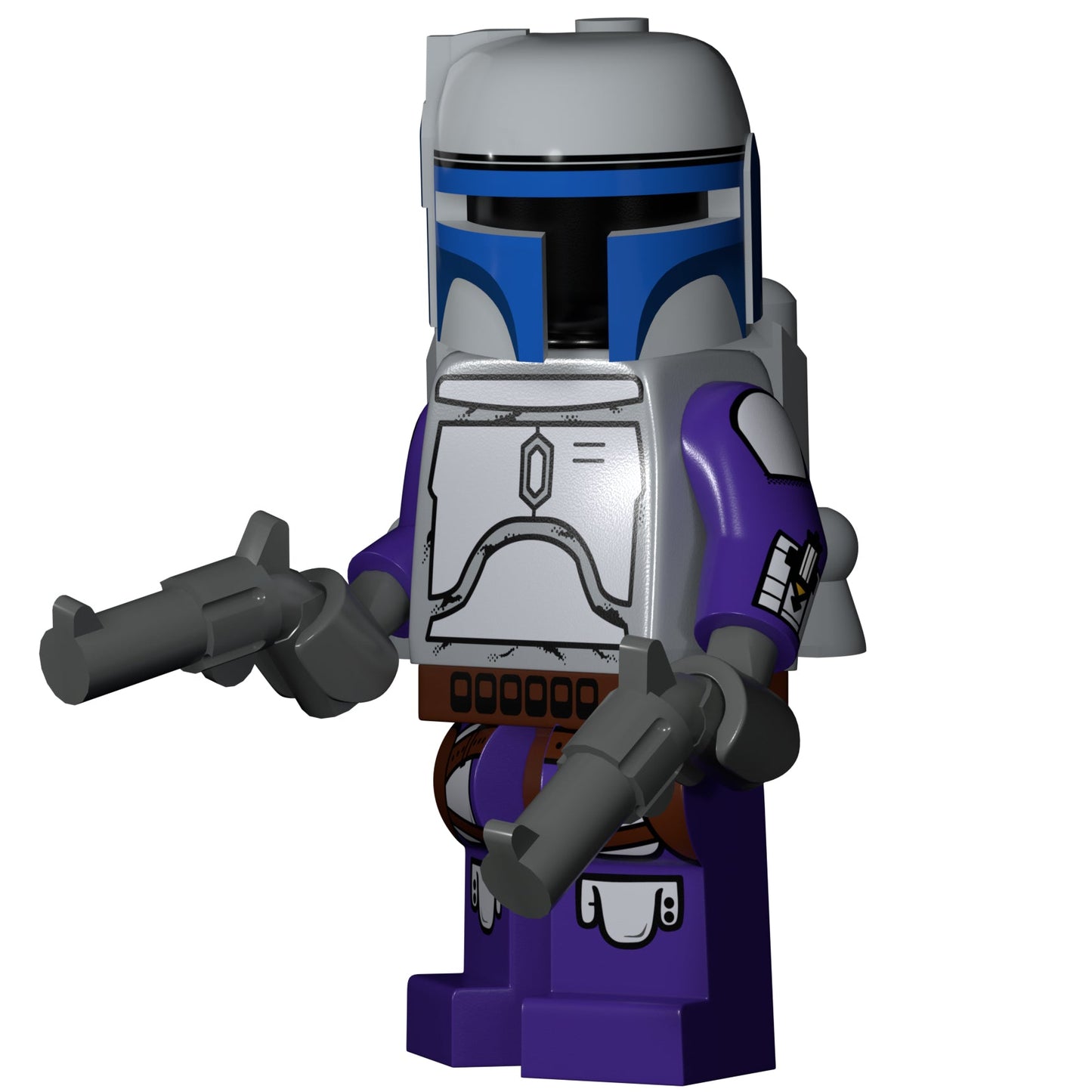 The Blueprint, Cloud City - MM
