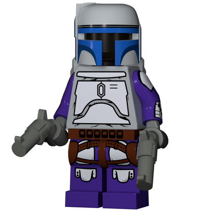 The Blueprint, Cloud City - MM