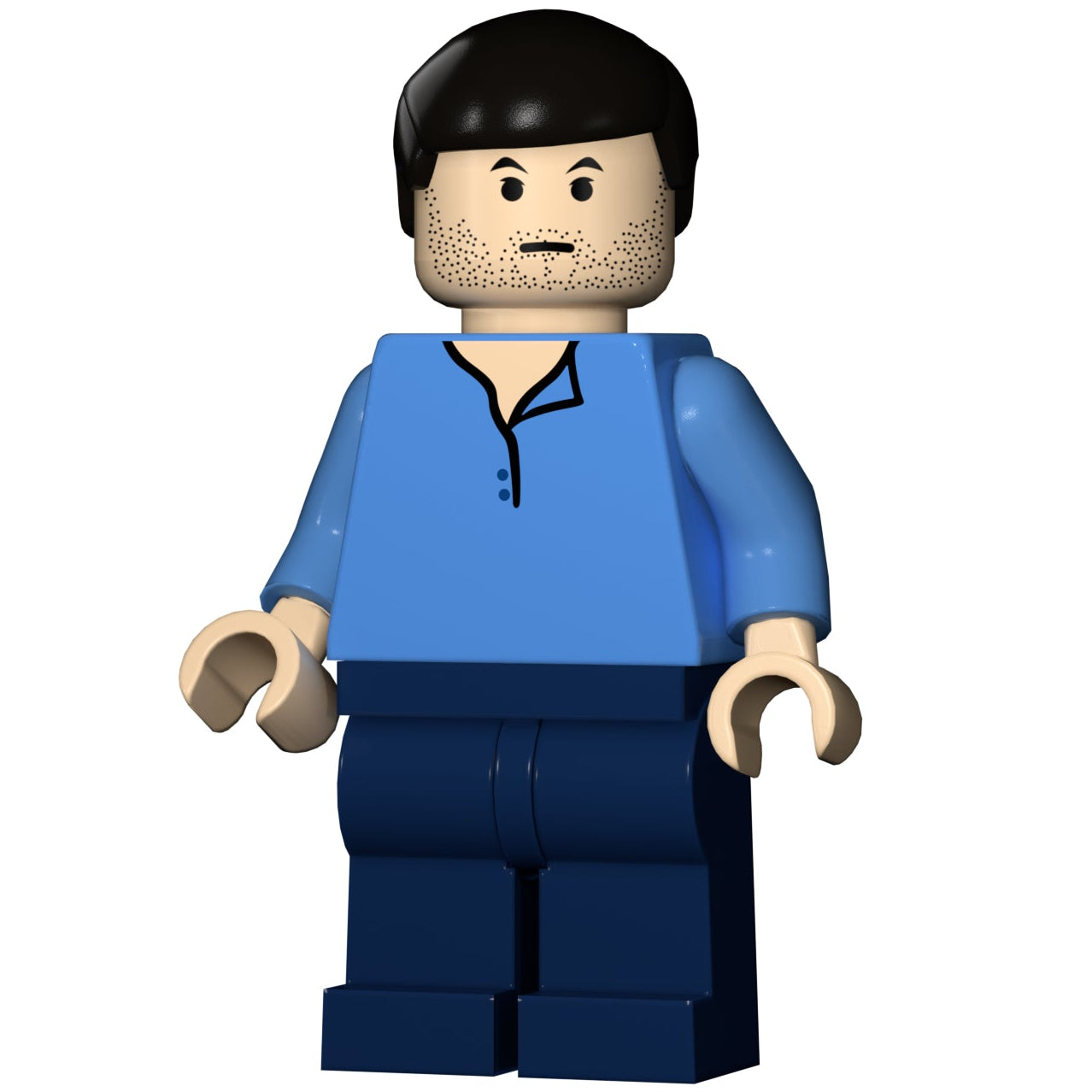 Casual Contractor - MM
