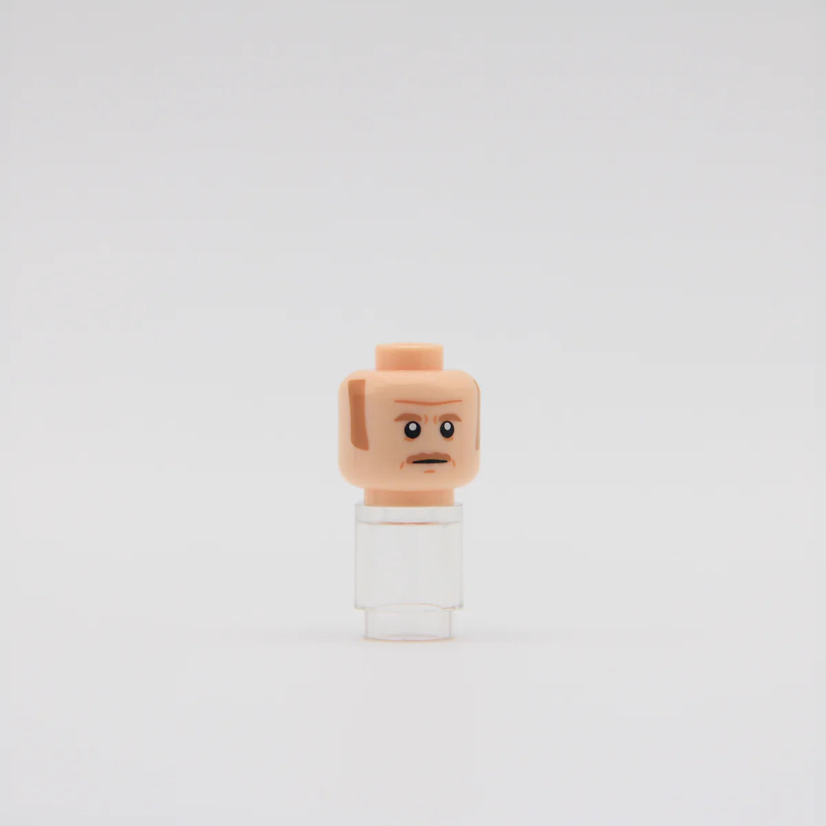 Tormented Traitor Head - RC