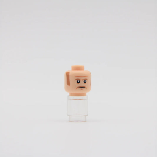 Tormented Traitor Head - RC