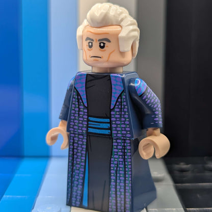 Beleaguered Bureaucrat - PTC