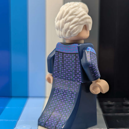 Beleaguered Bureaucrat - PTC