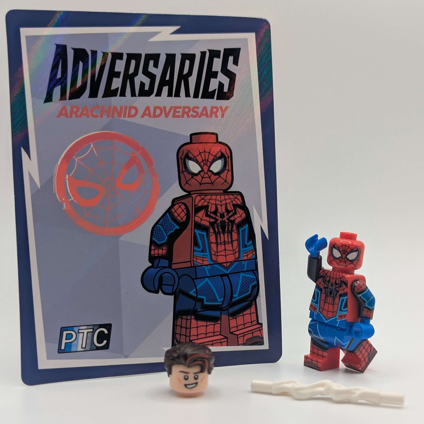 Arachnid Bundle - PTC