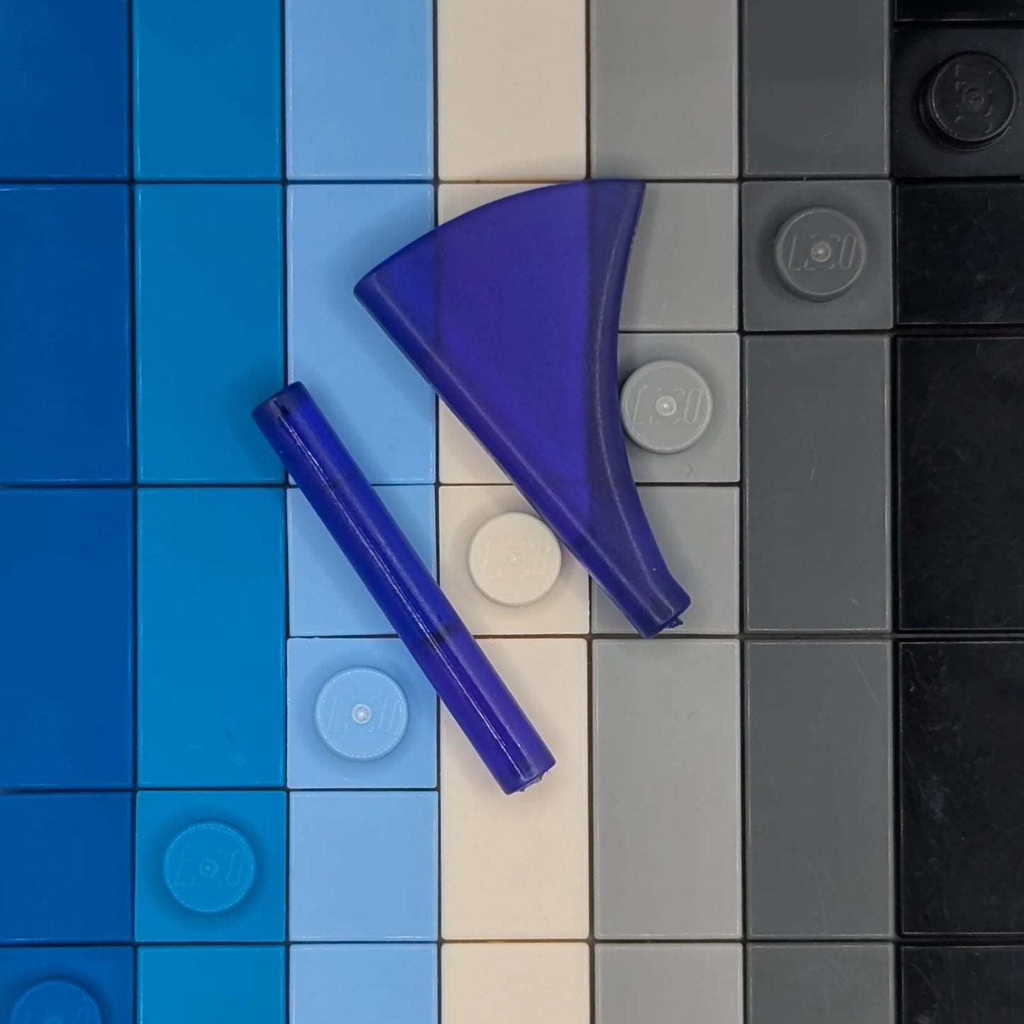Light Blades - PTC