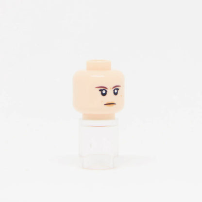 Sovereign Senator Head - RC