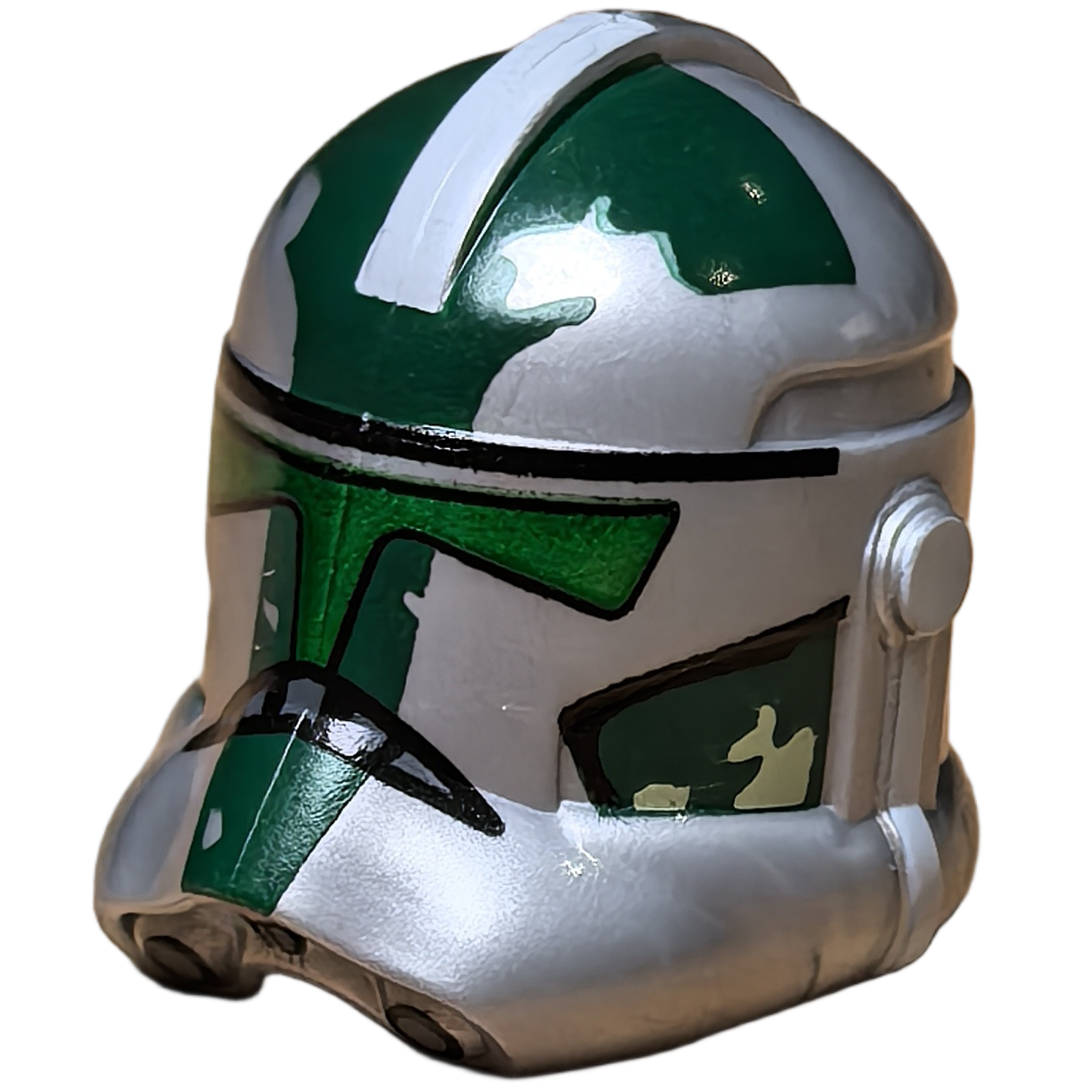 Clone Helmet, Camo Gree - GCC | PRE-ORDER