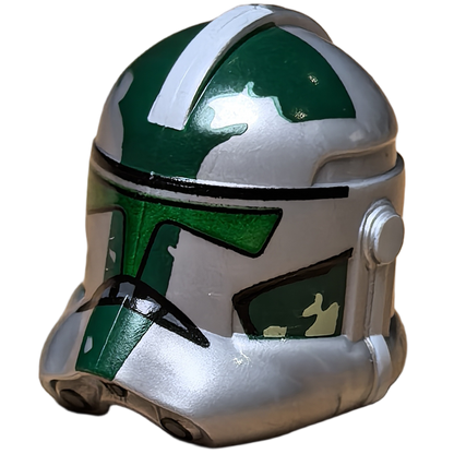 Clone Helmet, Camo Gree - GCC | PRE-ORDER