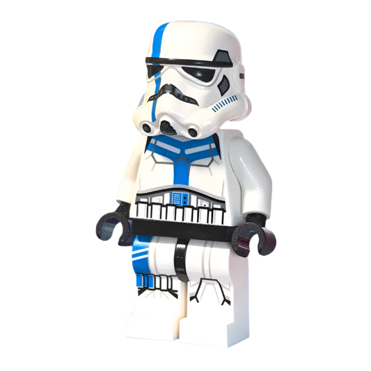 Stormtrooper Commander - GCC