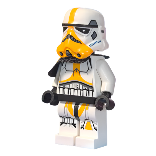 Mortar Stormtrooper - GCC