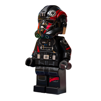 Night TIE Pilot Captain - GCC