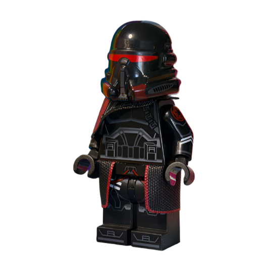 Purge Trooper Commander - GCC