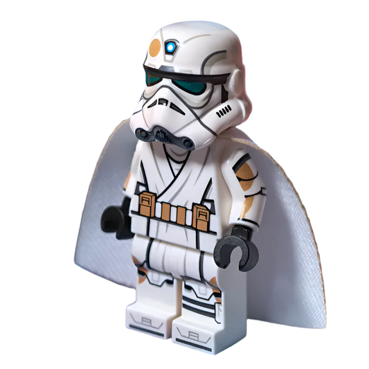 Commander Faie - GCC | PRE-ORDER
