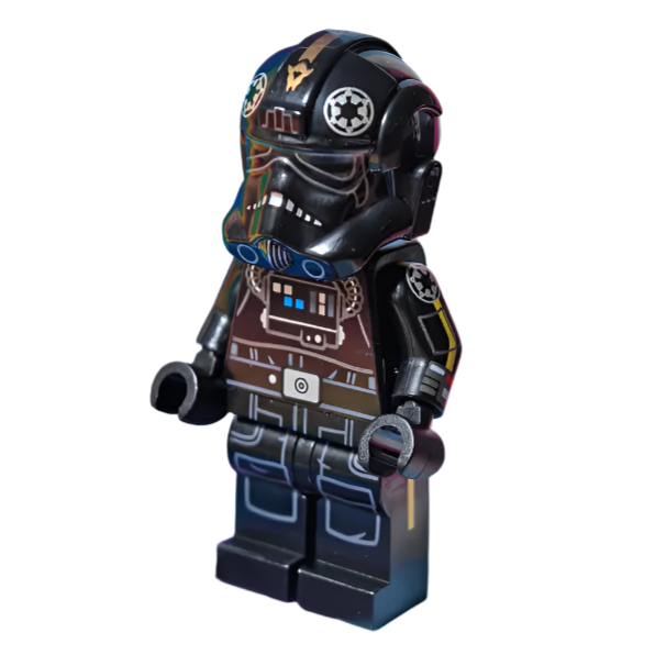 Captain Vult Skerris - GCC
