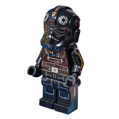 Captain Vult Skerris - GCC