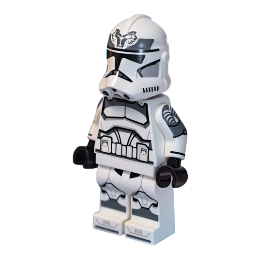 Wolfpack Trooper V4 - GCC | PRE-ORDER