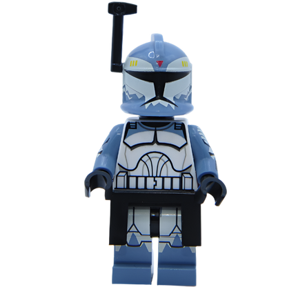 AP1 Commander Wolffe, Inverted Sand Blue - RMC