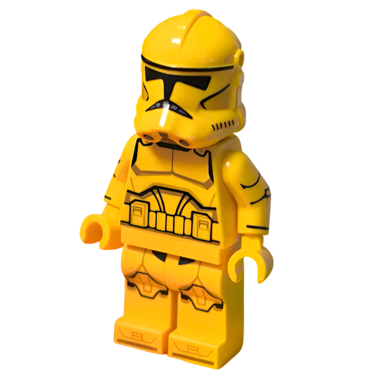 Proto Clone, Yellow - GCC | PRE-ORDER