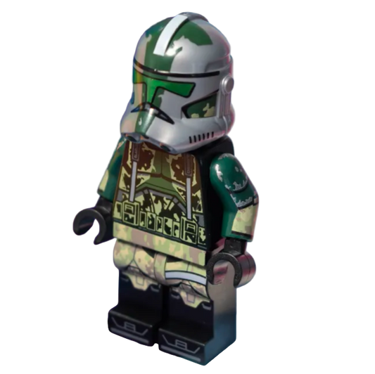 Commander Gree - GCC | PRE-ORDER