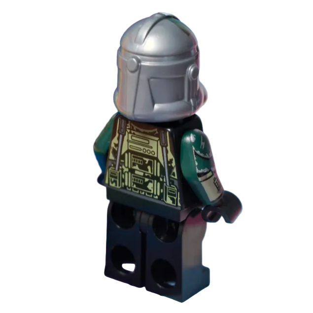 Commander Gree - GCC | PRE-ORDER