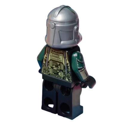 Commander Gree - GCC | PRE-ORDER