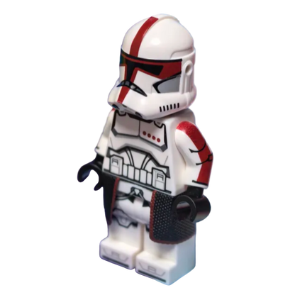 Clone Trooper Captain - GCC | PRE-ORDER