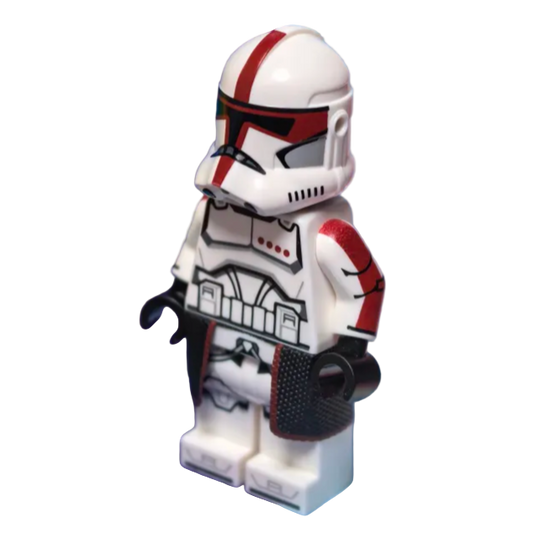 Clone Trooper Captain - GCC | PRE-ORDER