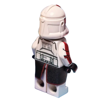 Clone Trooper Captain - GCC | PRE-ORDER