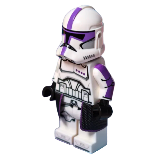 Clone Trooper Major - GCC | PRE-ORDER