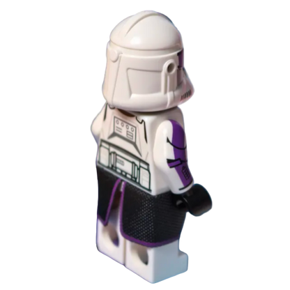 Clone Trooper Major - GCC | PRE-ORDER