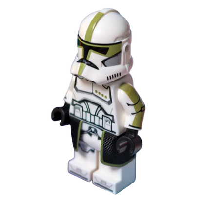 Clone Trooper Sergeant - GCC | PRE-ORDER