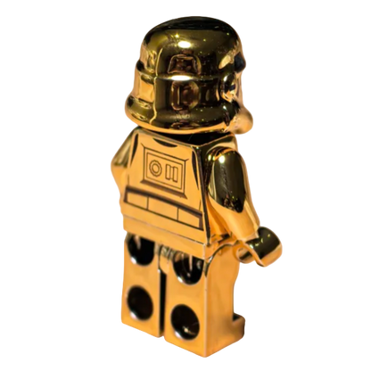 Gold Stormtrooper - GCC | PRE-ORDER