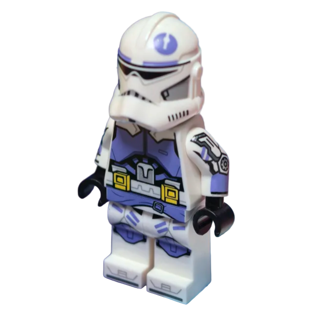 Clone Assassin - GCC | PRE-ORDER