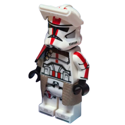 Commander Deviss - GCC | PRE-ORDER