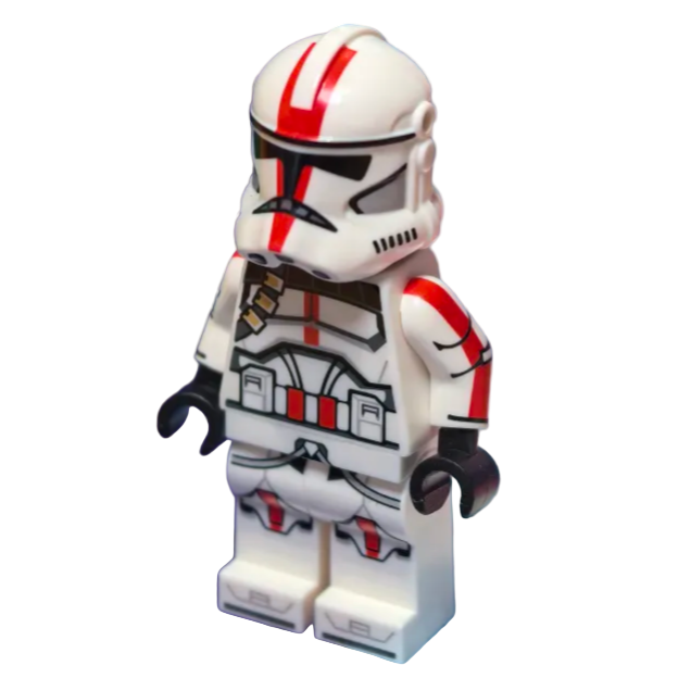Commander Deviss - GCC | PRE-ORDER