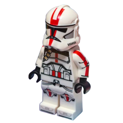 Commander Deviss - GCC | PRE-ORDER