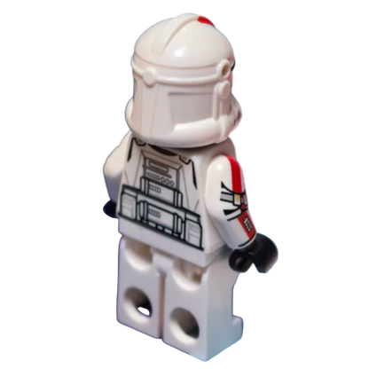 Commander Deviss - GCC | PRE-ORDER