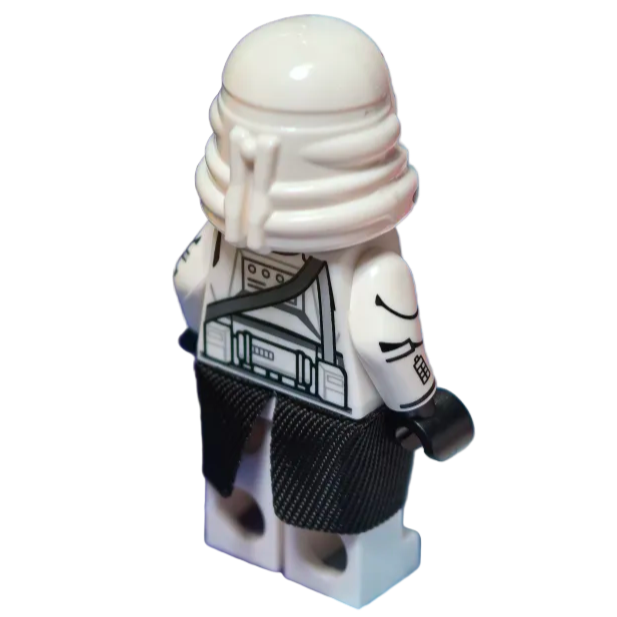 Airborne Trooper, Red Scar - GCC | PRE-ORDER