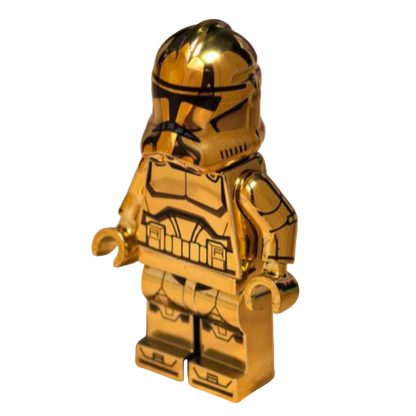 Gold Clone Trooper - GCC | PRE-ORDER