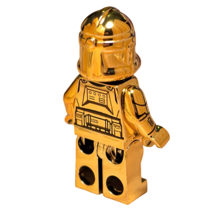Gold Clone Trooper - GCC | PRE-ORDER