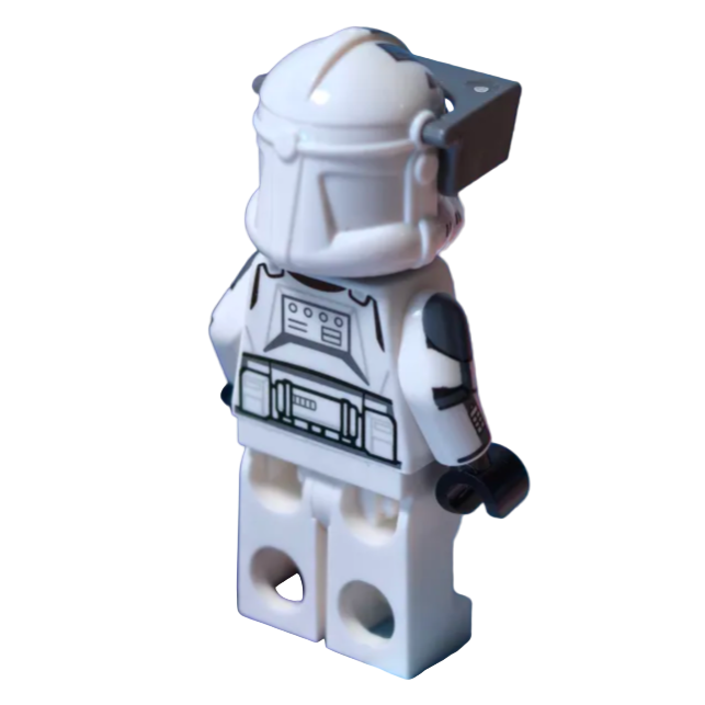Imperial Commander Cody - GCC | PRE-ORDER