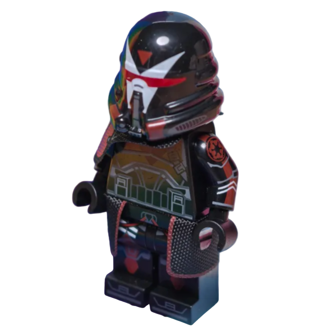 Purge Commander Dogma - GCC | PRE-ORDER