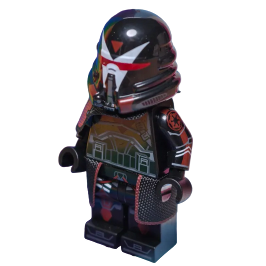 Purge Commander Dogma - GCC | PRE-ORDER
