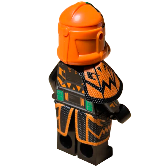 Jack-O'-Lantern Trooper - GCC