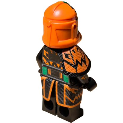 Jack-O'-Lantern Trooper - GCC