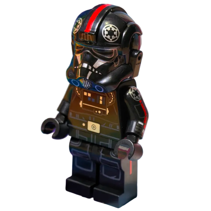 Baron Valen Rudor - GCC – Tom the Builder