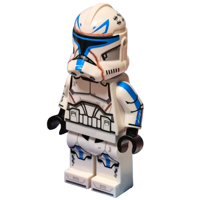 Bad Batch Rex - GCC | PRE-ORDER