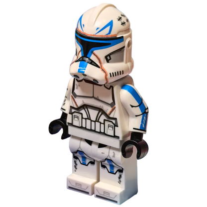 Bad Batch Rex - GCC | PRE-ORDER