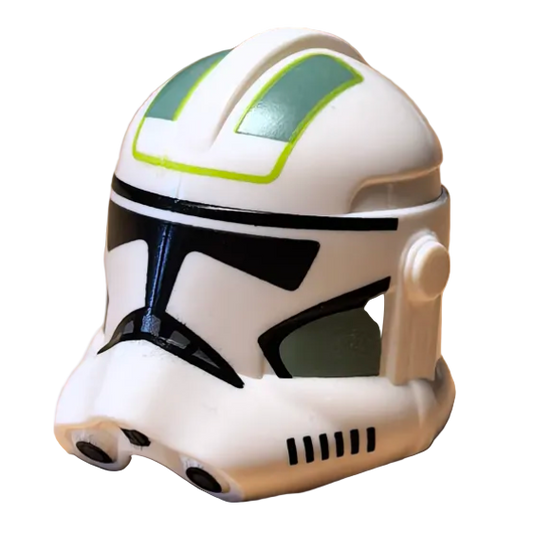 Clone Helmet, Horn Company Trooper - GCC | PRE-ORDER