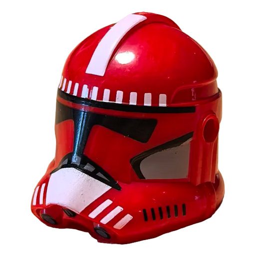 Clone Helmet, Commander Fox - GCC | PRE-ORDER